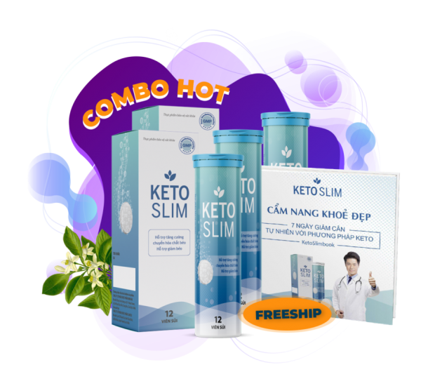 Cách mua Keto Việt Nhật